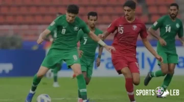ترقبوا المباراة.. صراع العراق وقطر بنصف نهائي كأس الخليج تحت 23 سنة 2026